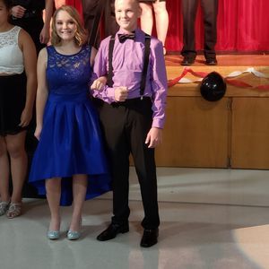 Meet your Posher, Shannon